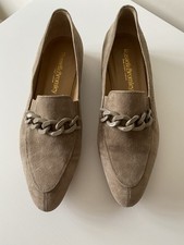 Russell & Bromley Suede