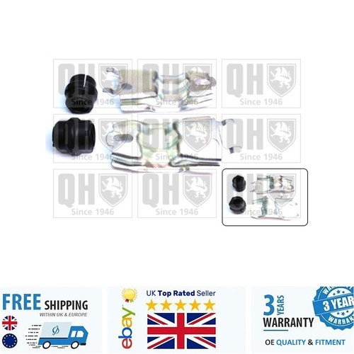 Stabiliser bush kit for - bush,