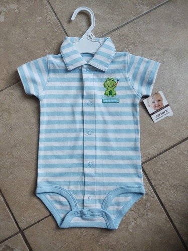 Nwt carter baby newborn 9 - nwt, newborn/9