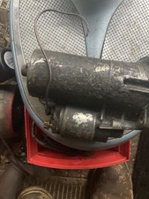 FORD COSWORTH 2.9 v6 12v 24v