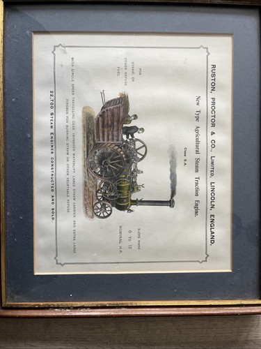 Original advertisement for - original,