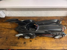 McFarlane Toys DC Multiverse Batman And Robin Batmobile