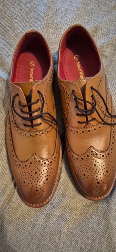 Samuel windsor brogue - brogue, shoes