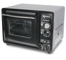 Kampa Camping Caravan Piezo Gas Cartridge Freedom Portable Oven 9120000695