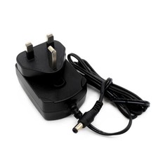9V AC Adapter for TC Helicon Mic Mechanic 2 Vocal Effect Pedal Power Supply
