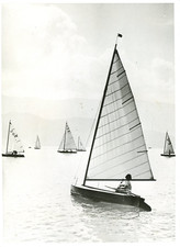 Vintage water sport silver - vintage,