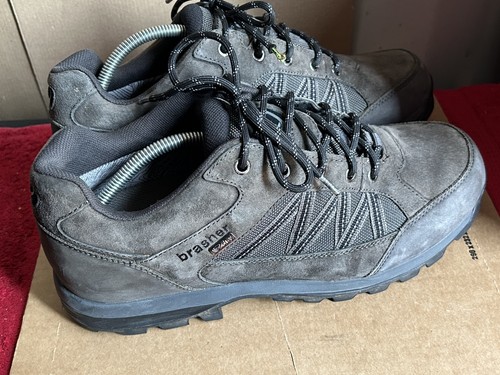 Brasher country hike - brasher,
