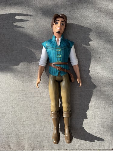 Disney tangled flynn rider - tangled,