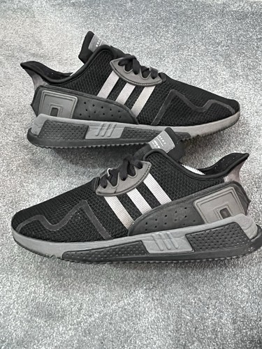 Adidas eqt black - eqt, uk