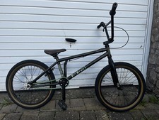 Premium Inspired BMX