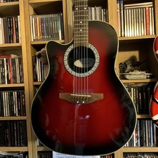 Ovation Celebrity CC024