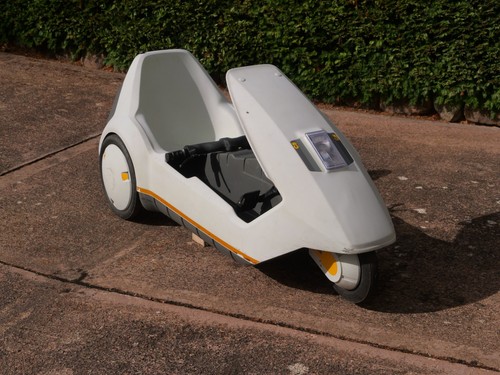 Sinclair new 1988 - sinclair,
