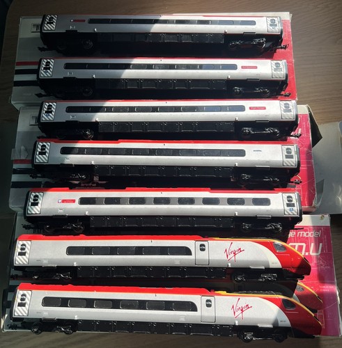 Dapol gauge virgin - dapol,
