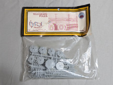 Dapol C24 Telegraph Poles for