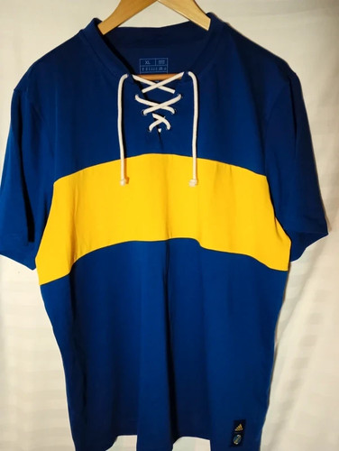Boca juniors adidas - boca,