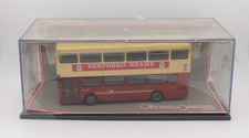 CORGI OMNIBUS 45104 MCW