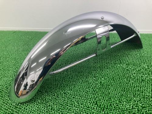 Genuine kawasaki front fender - kawasaki,