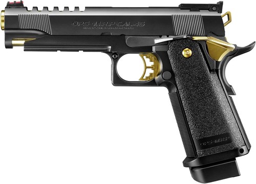 Toy tokyo marui - marui, hi-capa5.1