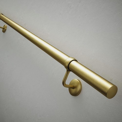 Forgeworks stair handrail kit - handrail,