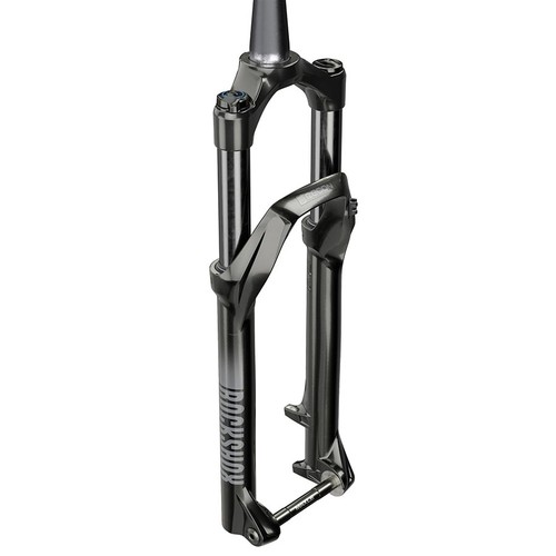 Rockshox recon silver - silver, rl