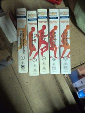 How My Body Works Vhs