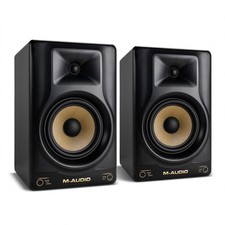 M-Audio Forty Sixty 6.5" Active Studio Monitor With Bluetooth Inc Warranty