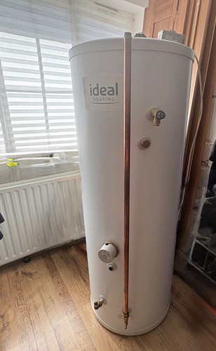 Ideal direct 150 - ideal,