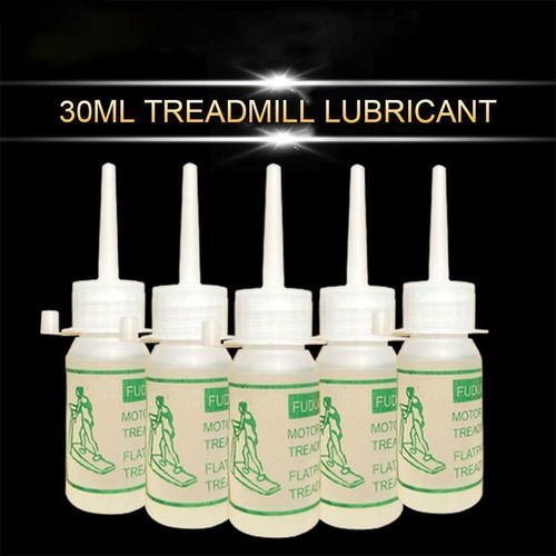 Treadmill belt lubricant oil - treadmill,