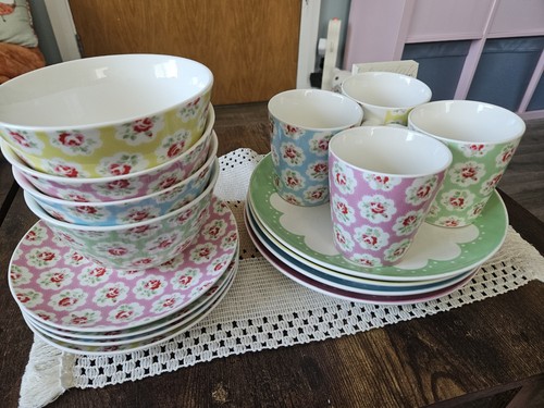 Cath kidston provence dinner - cath,
