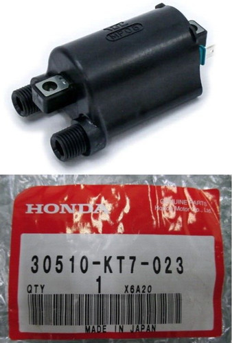 Honda genuine 30510 - honda,