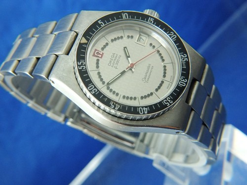 Omega seamaster divers - divers, f300hz