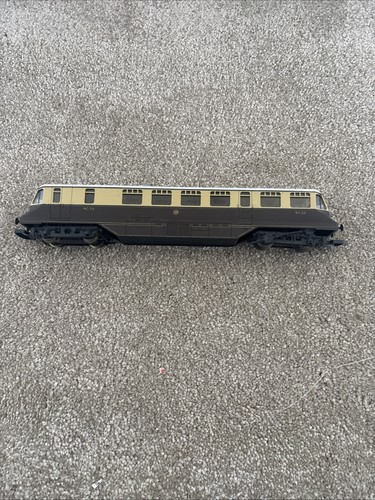 Lima gauge l204913 gwr - gauge,