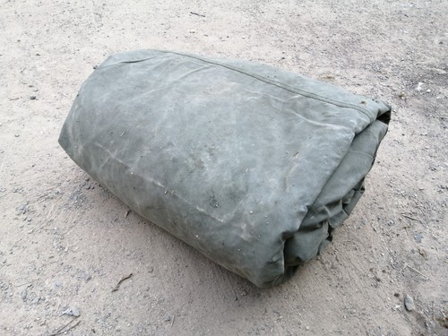 British army tent - british,