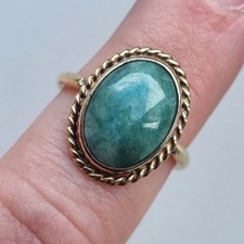 Hallmarked 9ct Yellow Gold