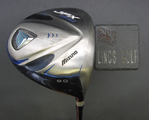 Mizuno jpx 800 driver - jpx,