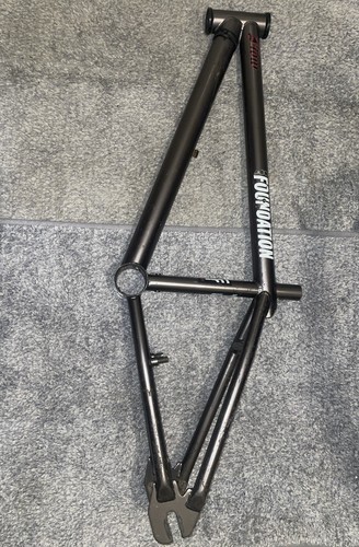 Hoffman flow frame mid school - hoffman,