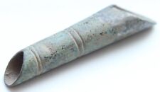 Napoleonic Wars Flintlock Pistol Brass Rear Ramrod Pipe (Y25-01)