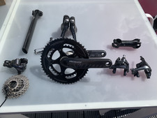 Shimano Ultegra 11 speed