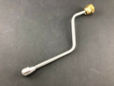 Ascaso Steam Wand Complete