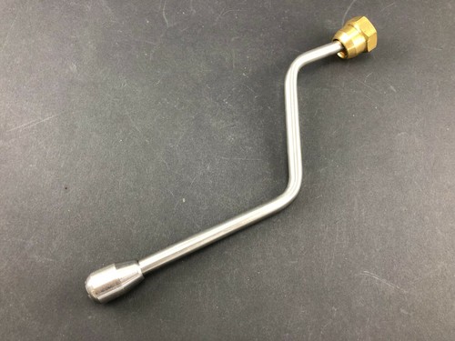 Ascaso steam wand complete - wand,