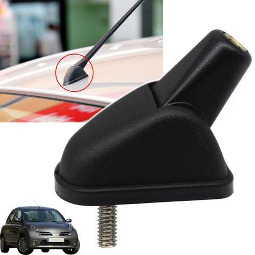 Fornt car roof aerial - car, antenna