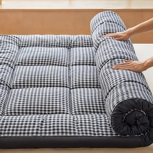 10cm thick mattress - thick, sleeping