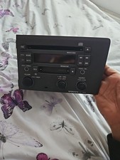 Volvo s80 1999 radio - s80, gps