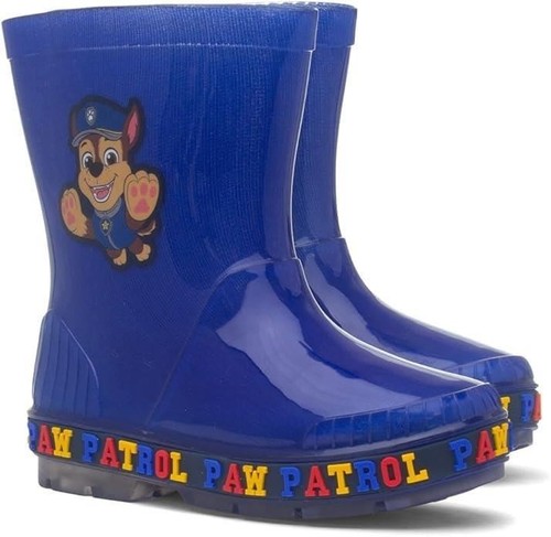 Kids boys girls paw - boys,