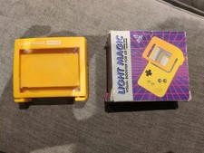 Nintendo Gameboy Pocket Light