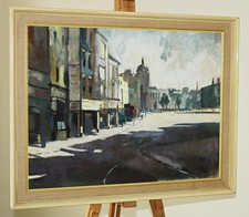 STANLEY PRICE (20th) Oil