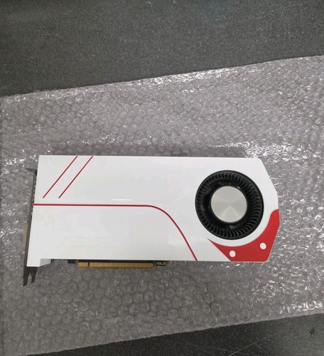 Asus turbo geforce gtx 1060 - turbo,