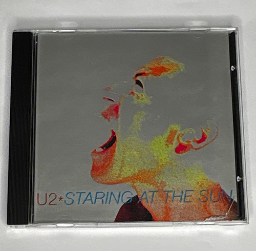 Staring the sun 1997 - at,