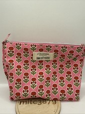 L’Occitane Pink City Prints