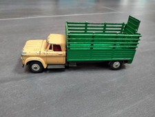 Corgi Toys No. 484  Dodge Key